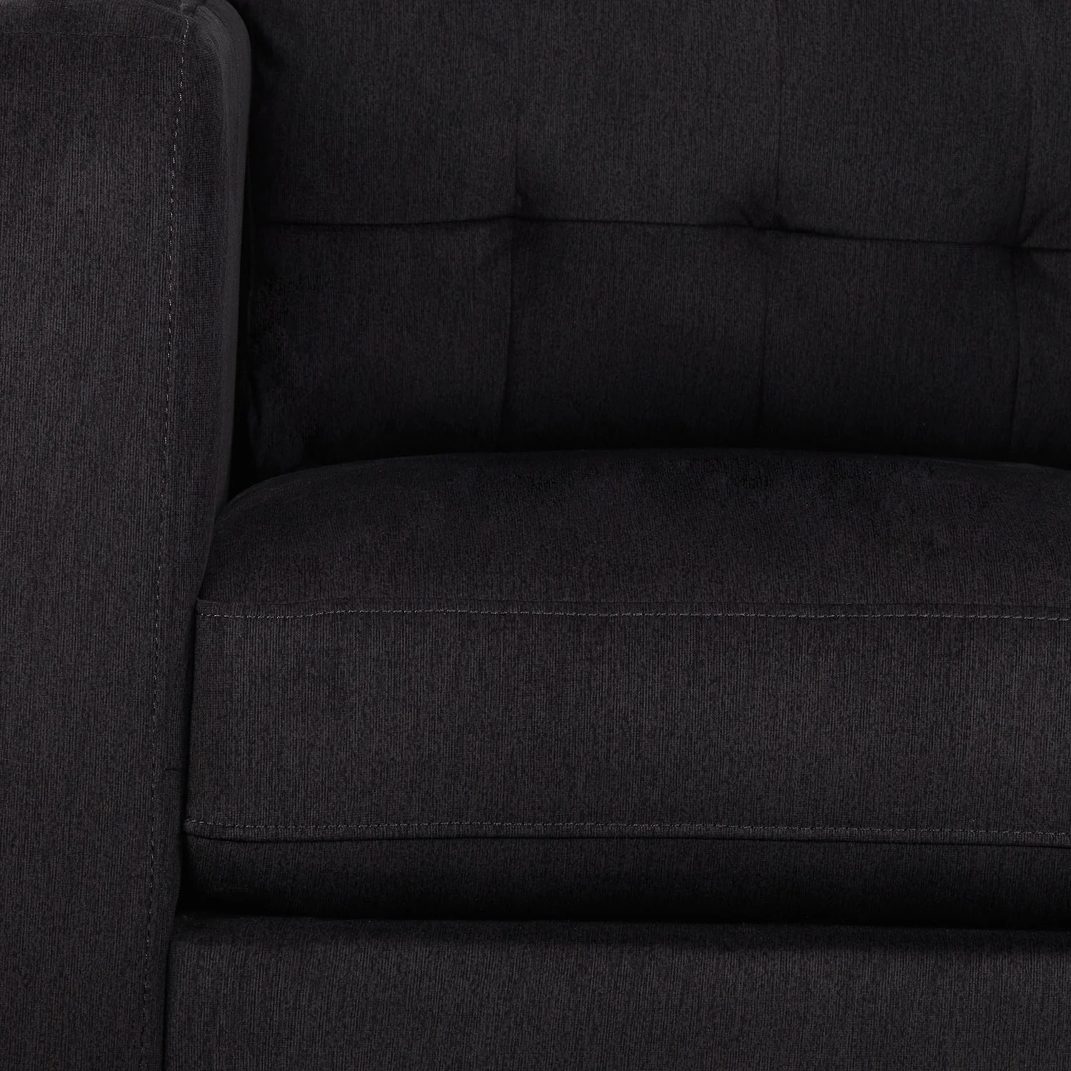 Anthena Chair - Charcoal - Image 5