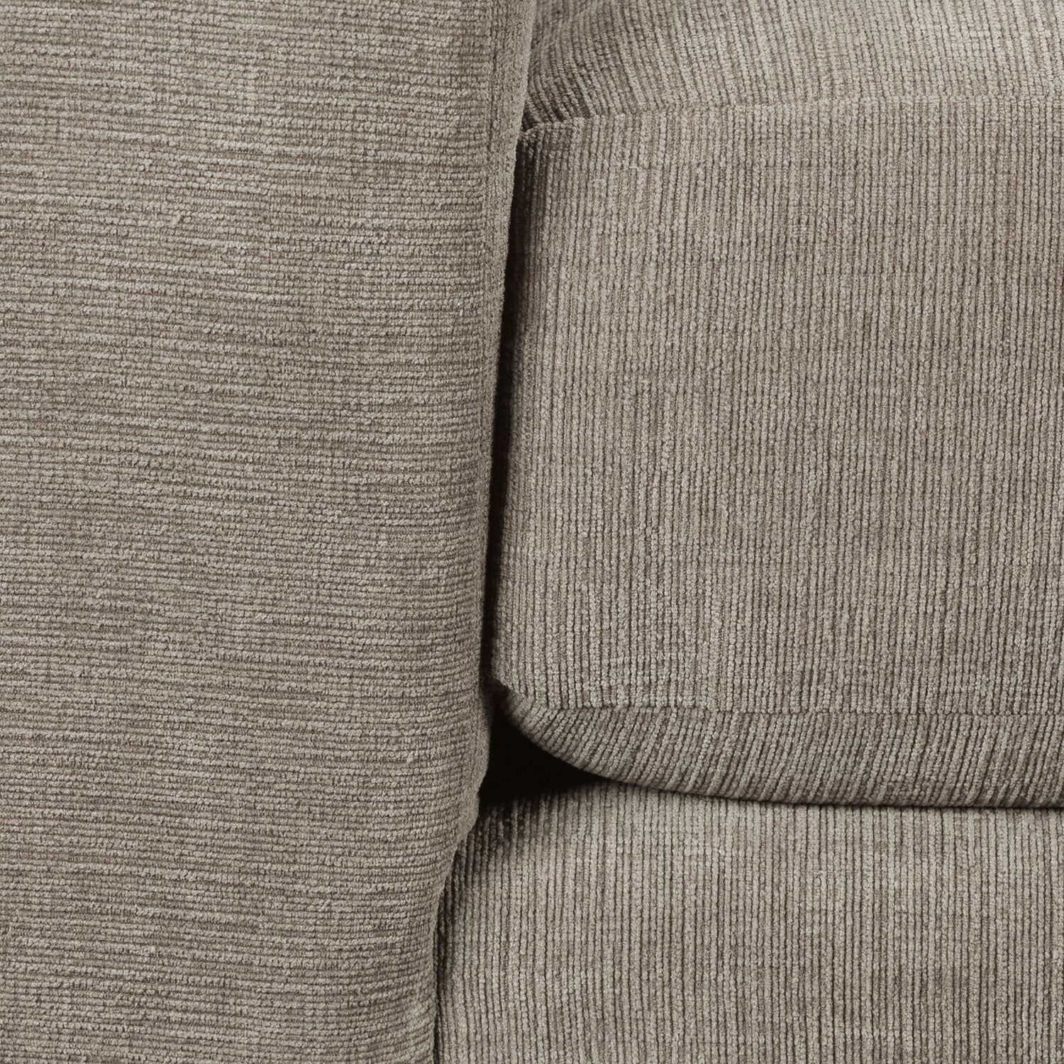 Fava Chair - Pewter - Image 3