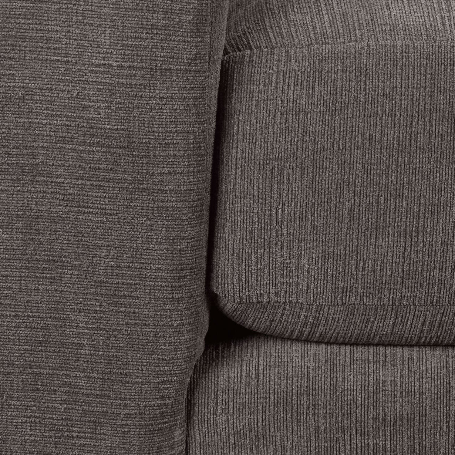 Fava Loveseat - Grey - Image 3