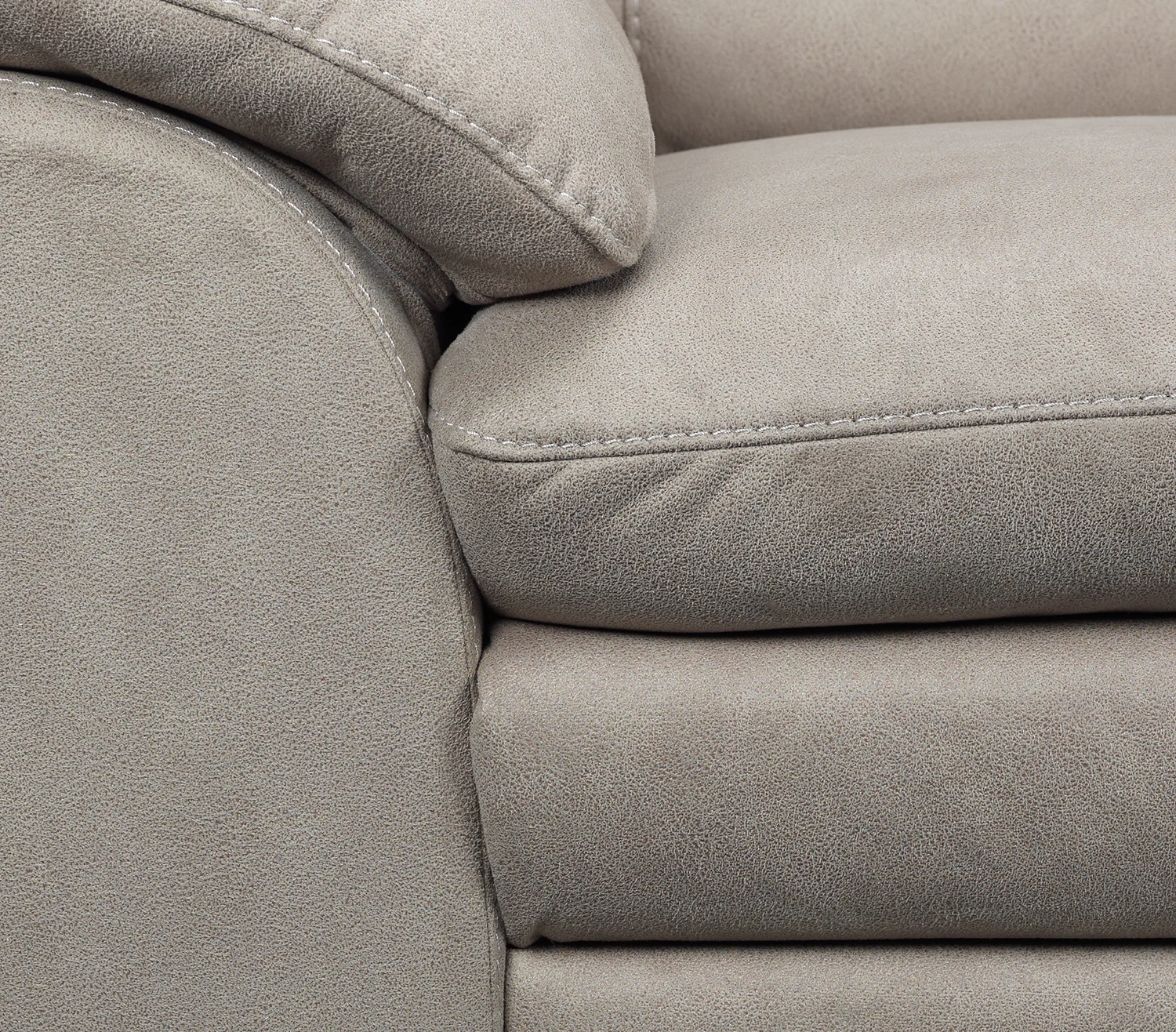 Kelleher Chair - Beige - Image 4