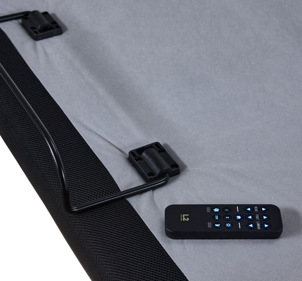 L2 Motion Lux King Adjustable Base - Image 11