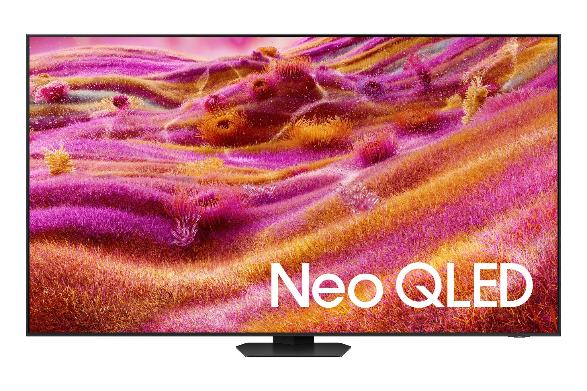 Samsung 43" 4K Smart QN90F NEO QLED TV - QN43QN90FAFXZC