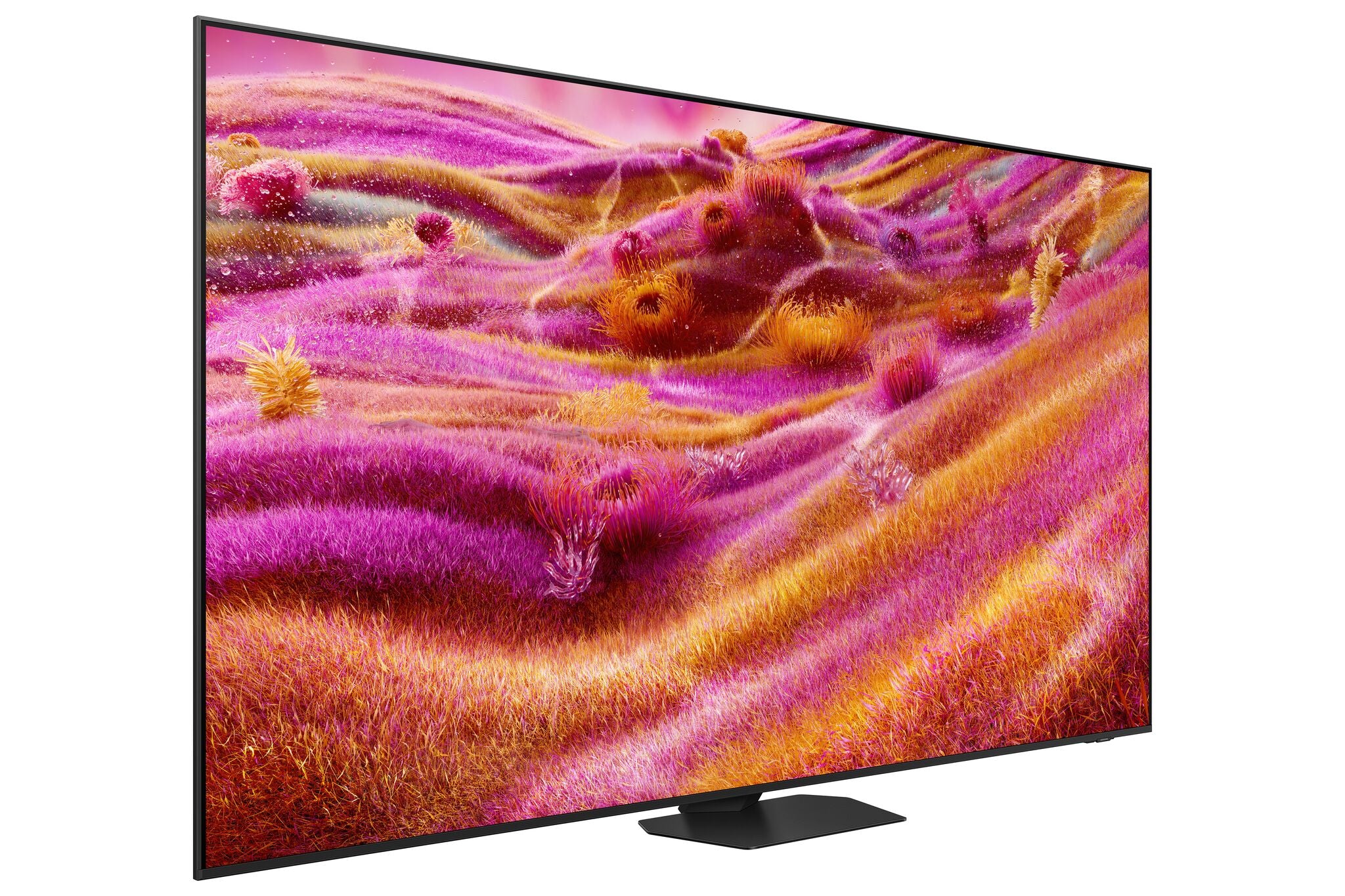Samsung 43" 4K Smart QN90F NEO QLED TV - QN43QN90FAFXZC - Image 2