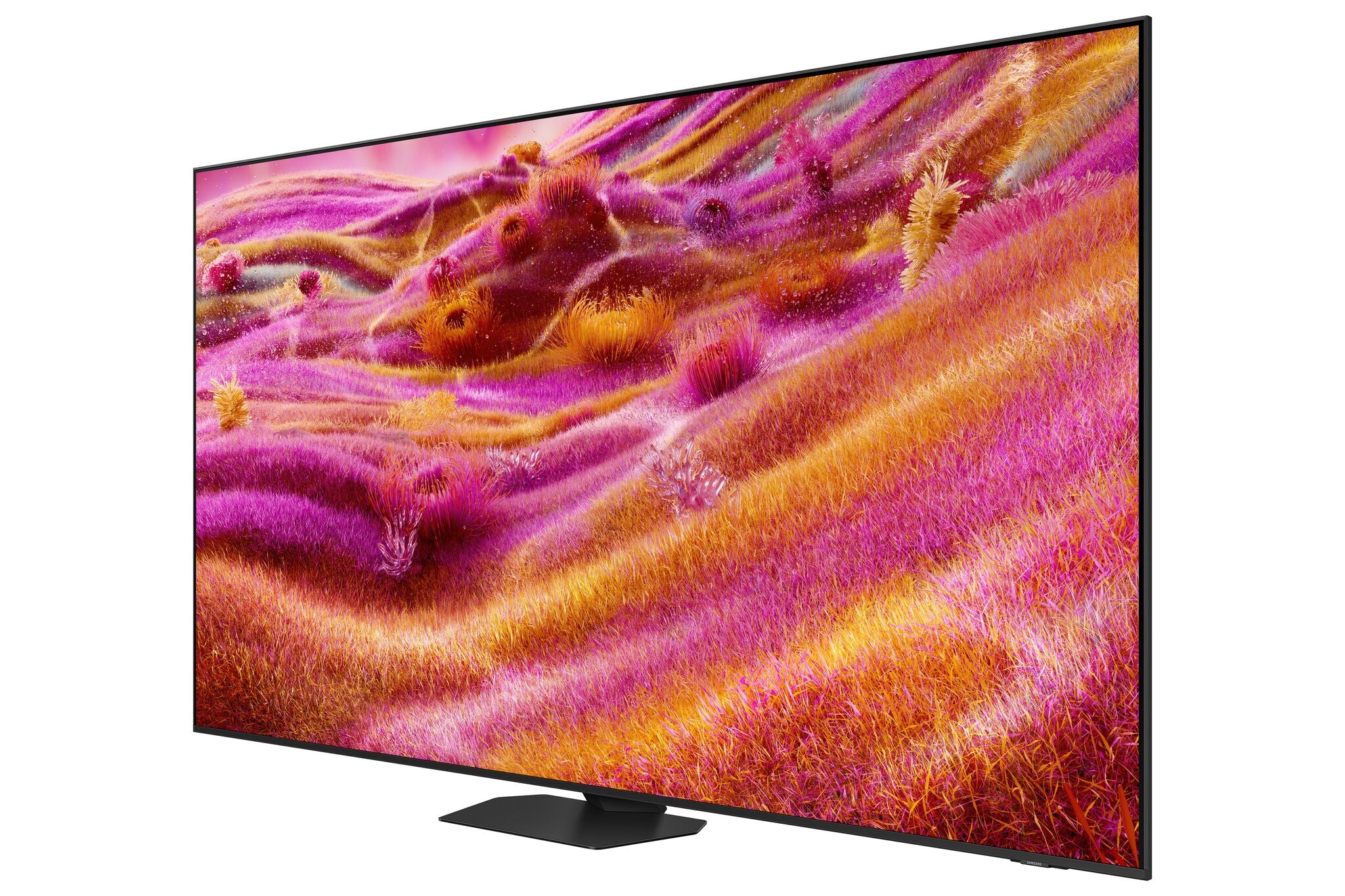 Samsung 43" 4K Smart QN90F NEO QLED TV - QN43QN90FAFXZC - Image 3